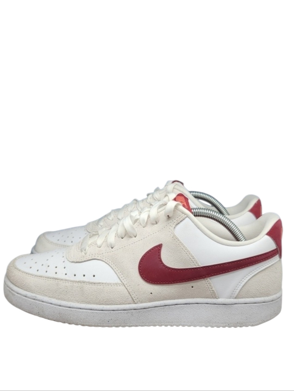 Nike Court Vision Valentine's Day Sneakers Women's‎ Size 11